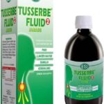 Trepatdiet Tusserbe 2 Fluid Jarabe 180ml