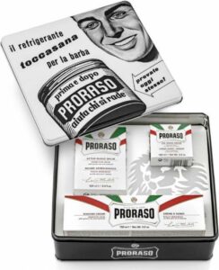 Scheerset Proraso VIntage Toccsana - Afbeelding 3