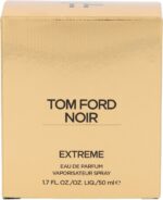 Tom ford Noir Extreme Eau De Parfum Spray 50 ml for Men - Afbeelding 6