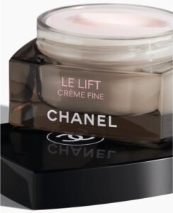 Chanel Le Lift CrEme Fine 50 Ml - Afbeelding 2