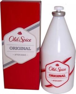 Old Spice Aftershave - 100 ml - Aftershave Lotion - Afbeelding 3