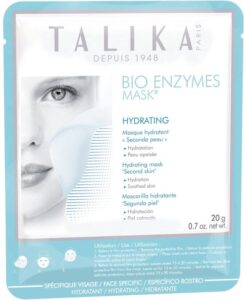 Talika Bio Enzymes Mask Hydrating 1 Unit