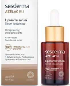 Sesderma - Depigmentation Serum Azelac RU (Liposomal Serum) 30 ml (L) - Afbeelding 2