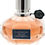 Viktor & Rolf Flowerbomb Nectar 50 ml - Eau de Parfum - Damesparfum