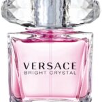 Versace Bright Crystal 30 ml Eau de Toilette - Damesparfum