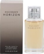 Davidoff Horizon - 75ml - Eau De Toilette - Afbeelding 3