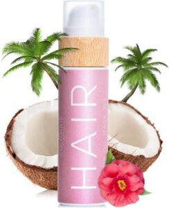 Hair Hair Oil Mask 3in1 By Cocosolis 110 Ml - Afbeelding 2