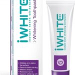 iWhite Tandpasta