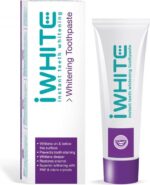iWhite Tandpasta