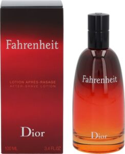 Dior (Christian Dior) Fahrenheit ASW M 100 ml - Afbeelding 4