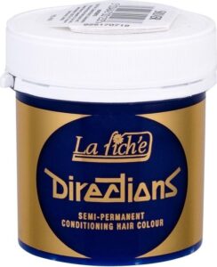 Directions Silver - Haarverf - 100 ml - Afbeelding 4