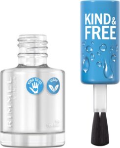 Kind & Free Nail Polish 8 Ml - Afbeelding 2
