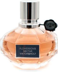 Viktor  Rolf Flowerbomb Nectar Eau De Parfum Intense Spray 90 ml for Women