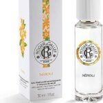 Neroli Wellness Perfumed Water By Roger & Gallet 30 Ml