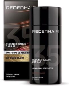 Redenhair Haarverdichter met Keratinevezels - Afbeelding 2