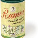 Artesania Rumex 2 Digestivo 80g