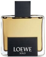 Herenparfum Solo Loewe EDT - Afbeelding 2