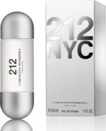 Carolina Herrera 212 - 30ml - Eau de toilette