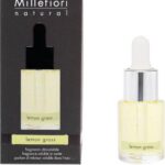 Millefiori Milano Water Soluble Lemon Grass