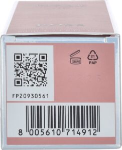 Hugo Boss Ma Vie L'Eau - Eau de Toilette - Damesparfum - 50 ml - Afbeelding 3