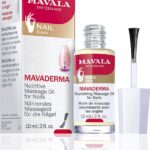 Nail Hardener Mavaderma Mavala (10 ml)
