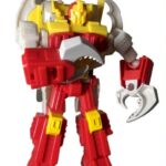 Transformers Cyberverse One Step Repugnus 11 Cm Actiefiguur