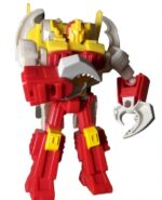 Transformers Cyberverse One Step Repugnus 11 Cm Actiefiguur