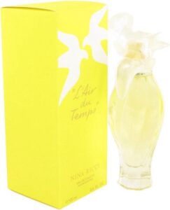 Nina Ricci L´Air du Temps EDT W 100 ml - Afbeelding 3