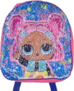 LOL Surprise rugzak transformeer - Pailletten - 33 x 26 cm - Schooltas - Afbeelding 43