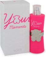 Damesparfum Your Moments Tous EDT (90 ml) (90 ml) - Afbeelding 2