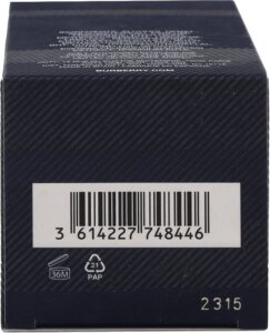 Burberry Weekend Men Eau De Toilette Spray 100ml - Afbeelding 2