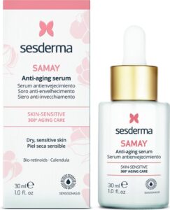 Gezichtsserum Samay Sesderma (30 ml)