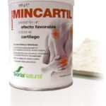 Soria Mincartil Reforzado Bote 300g