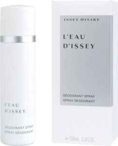 Issey Miyake L'Eau D'Issey Pour Femme Deodorant 100 ml - Afbeelding 3