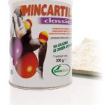 Soria Natural Mincartil Poeder - 300 Gr