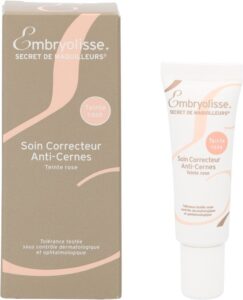 Embryolisse Concealer Correcting Care - Pink - Afbeelding 2