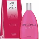 Damesparfum Aire Sevilla Star EDT (150 ml)