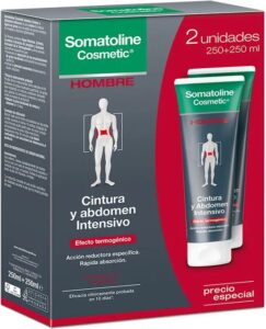 Reducerende Crème Somatoline (250 ml) - Afbeelding 2