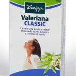 Kneipp Valeriana Classic 60 Grageas