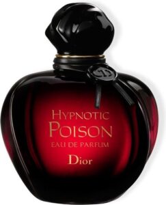 Dior (Christian Dior) Hypnotic Poison Eau de Parfum EDP W 100 ml