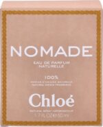 Chloe Nomade Eau De Parfum Naturelle Spray 50 Ml - Afbeelding 2