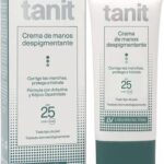 Laboratorios Via+-as Tanit Anti Stain Hand Cream 50ml