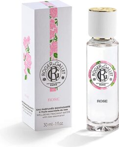 Uniseks Parfum Roger & Gallet Rose EDP (30 ml) - Afbeelding 4