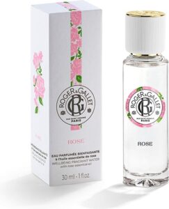 Uniseks Parfum Roger & Gallet Feuille de Thé EDP (30 ml) - Afbeelding 4