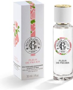 Uniseks Parfum Roger & Gallet Fleur de Figuier EDT (30 ml) - Afbeelding 3