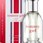 Tommy Hilfiger Tommy Girl 30 ml - Eau de Toilette - Damesparfum