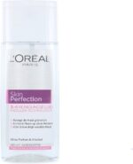 L'Oréal Skin Perfection 3-in-1 Cleansing Water - 200 ml (voor droge en gevoelige Huid) - Afbeelding 3