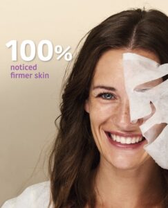 Toning Gezichtsmasker Iroha Anti-Aging (23 ml) - Afbeelding 3