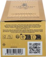 Paco Rabanne 1 Million - 200 ml - parfum spray - pure parfum voor heren - Afbeelding 6