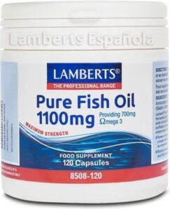 Bioserum Varimore 30 Caps